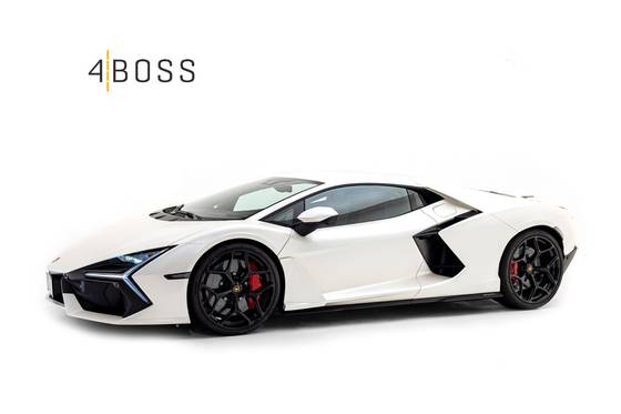 LAMBORGHINI REVUELTO 6.5 V12 PHEV AMT LAMBORGHINI REVUELTO 6.5 V12 PHEV AMT
